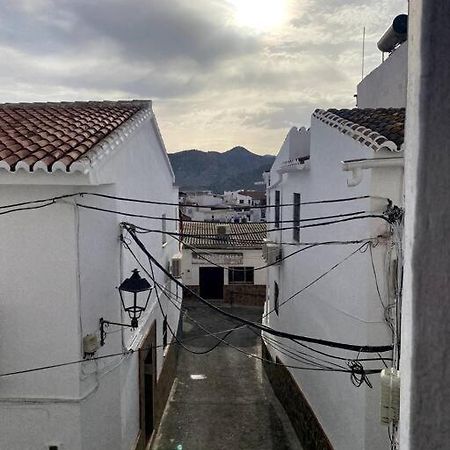 Oasis Alora Naranjos Βίλα Εξωτερικό φωτογραφία