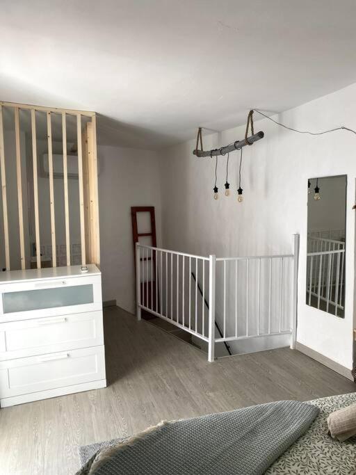 Oasis Alora Naranjos Βίλα Εξωτερικό φωτογραφία