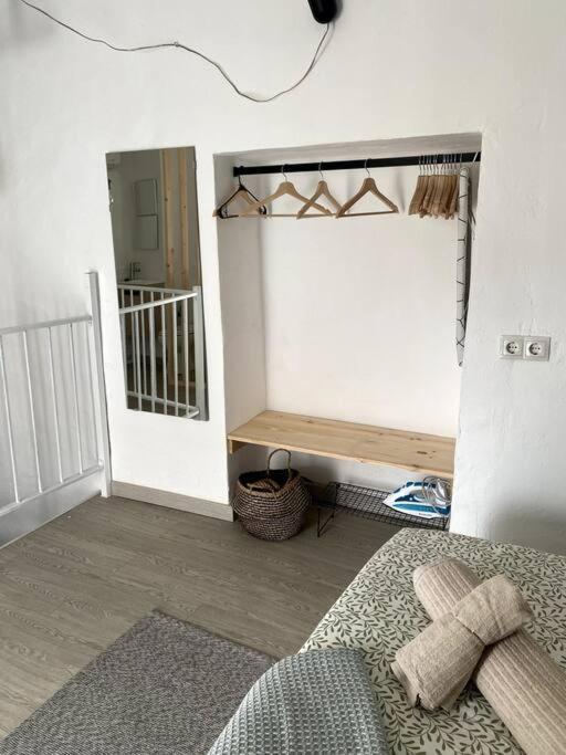 Oasis Alora Naranjos Βίλα Εξωτερικό φωτογραφία