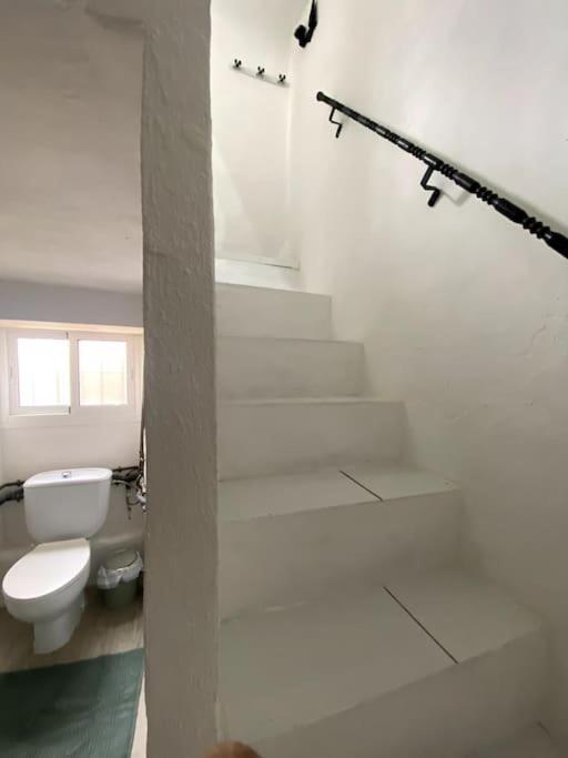 Oasis Alora Naranjos Βίλα Εξωτερικό φωτογραφία