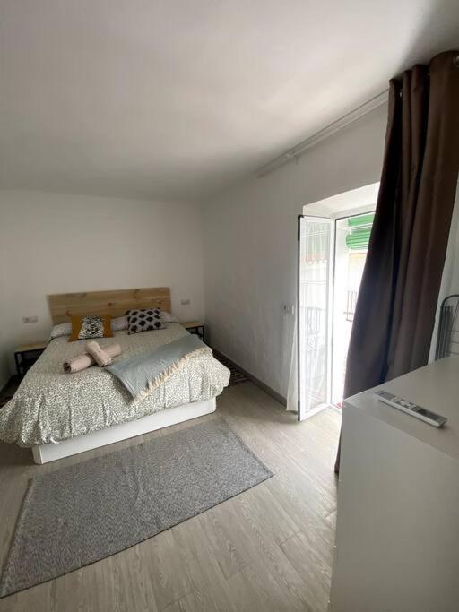 Oasis Alora Naranjos Βίλα Εξωτερικό φωτογραφία