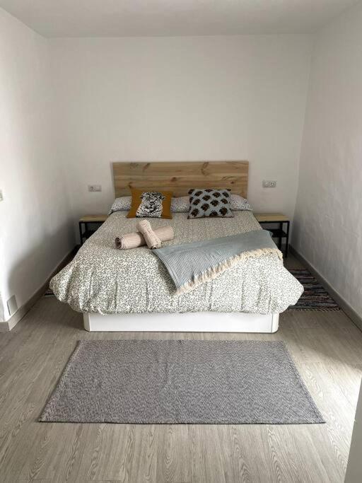 Oasis Alora Naranjos Βίλα Εξωτερικό φωτογραφία