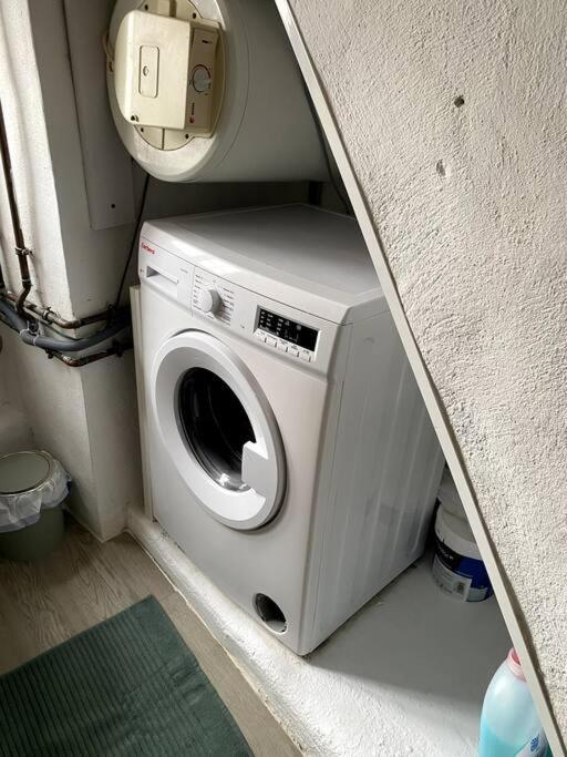 Oasis Alora Naranjos Βίλα Εξωτερικό φωτογραφία