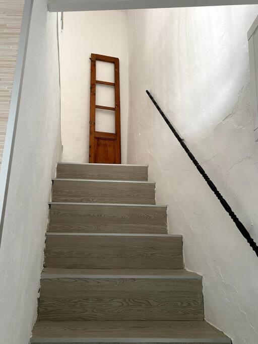 Oasis Alora Naranjos Βίλα Εξωτερικό φωτογραφία