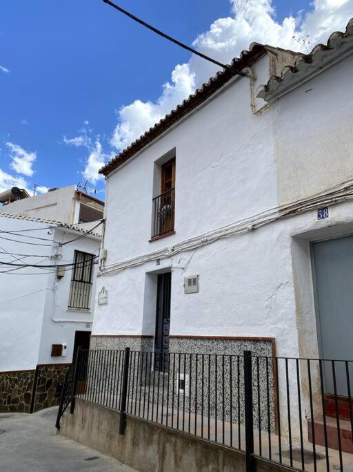 Oasis Alora Naranjos Βίλα Εξωτερικό φωτογραφία