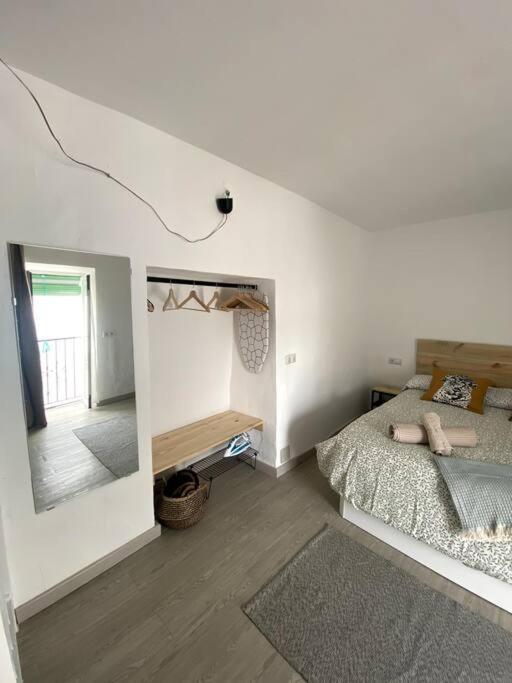 Oasis Alora Naranjos Βίλα Εξωτερικό φωτογραφία