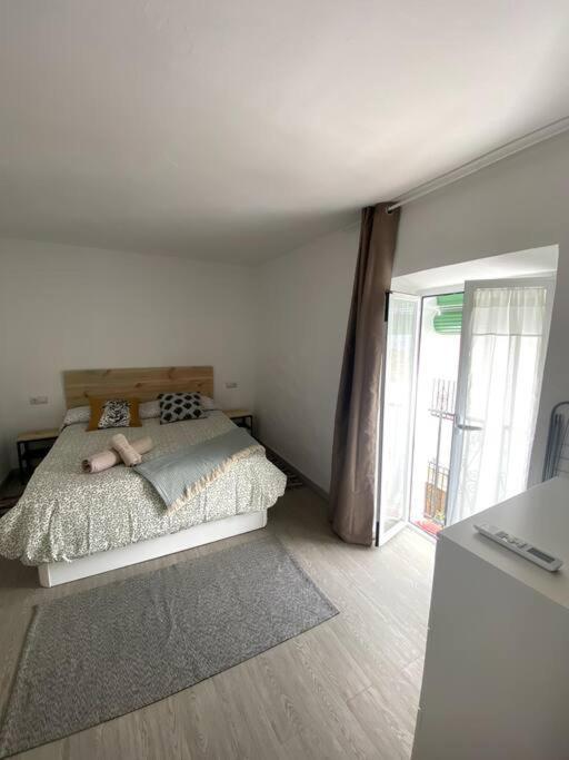 Oasis Alora Naranjos Βίλα Εξωτερικό φωτογραφία