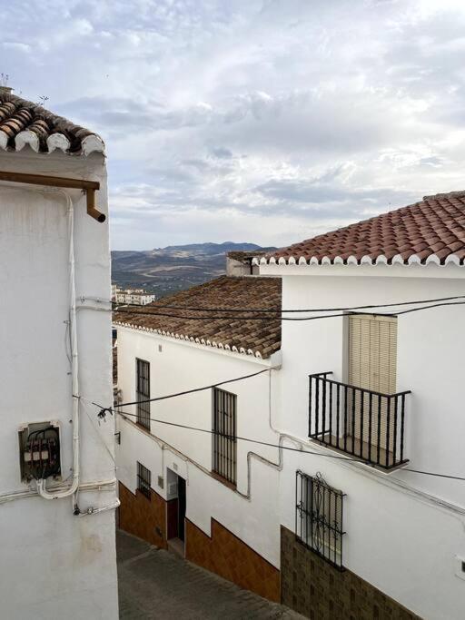 Oasis Alora Naranjos Βίλα Εξωτερικό φωτογραφία