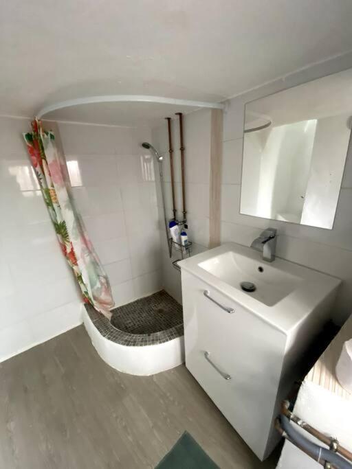 Oasis Alora Naranjos Βίλα Εξωτερικό φωτογραφία