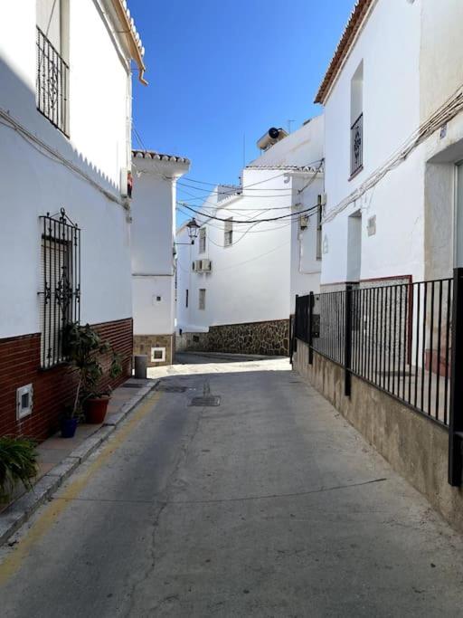 Oasis Alora Naranjos Βίλα Εξωτερικό φωτογραφία