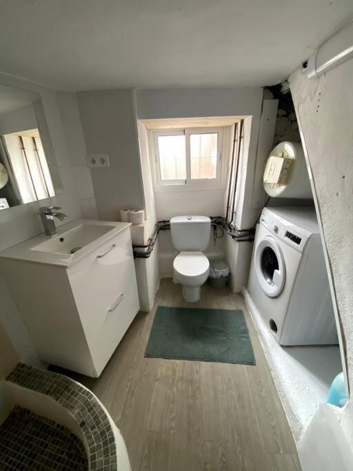 Oasis Alora Naranjos Βίλα Εξωτερικό φωτογραφία