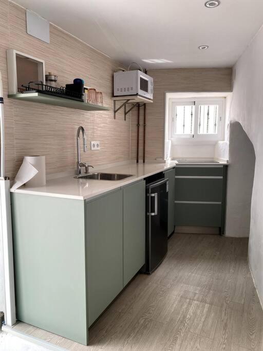 Oasis Alora Naranjos Βίλα Εξωτερικό φωτογραφία