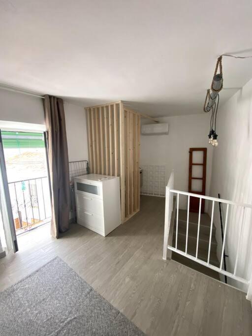 Oasis Alora Naranjos Βίλα Εξωτερικό φωτογραφία
